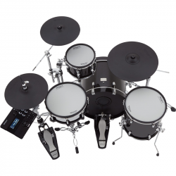 Roland VAD504 V-Drum Acoustic Design