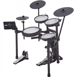 Roland TD-17KV2 V-Drum Set