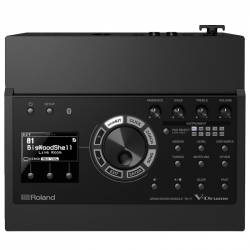 Roland TD-17KV2 V-Drum Set