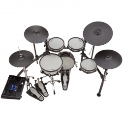 Roland TD-50K2 V-Drum Kit