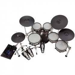 Roland TD-50KV2 V-Drum Kit