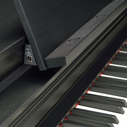 Yamaha CSP170B Black