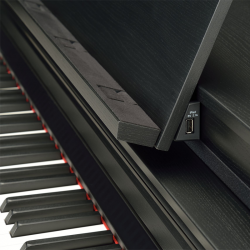 Yamaha CSP170B Black