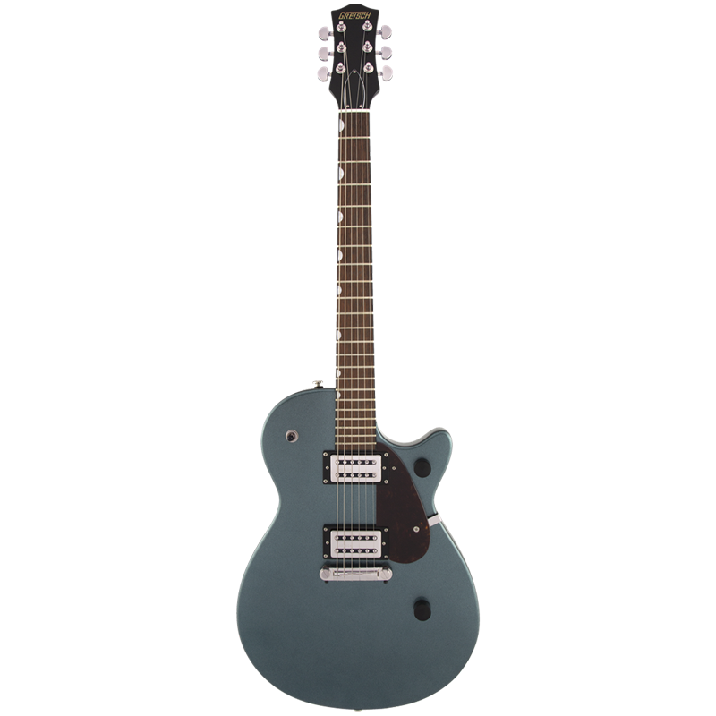 Gretsch G2210 Streamliner Junior Jet Club Gunmetal