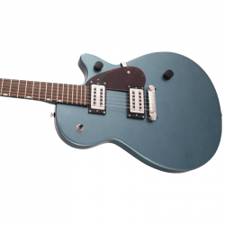 Gretsch G2210 Streamliner Junior Jet Club Gunmetal