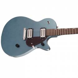 Gretsch G2210 Streamliner Junior Jet Club Gunmetal