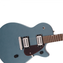 Gretsch G2210 Streamliner Junior Jet Club Gunmetal