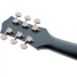 Gretsch G2210 Streamliner Junior Jet Club Gunmetal