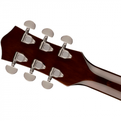 Gretsch G2215-P90 Streamliner Junior Jet Club Ocean Turquoise