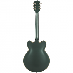 Gretsch G2622T Streamliner Center Block Double-Cut With Bigsby Stirling Green