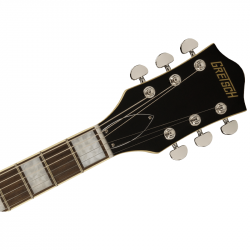 Gretsch G2622T Streamliner Center Block Double-Cut With Bigsby Stirling Green