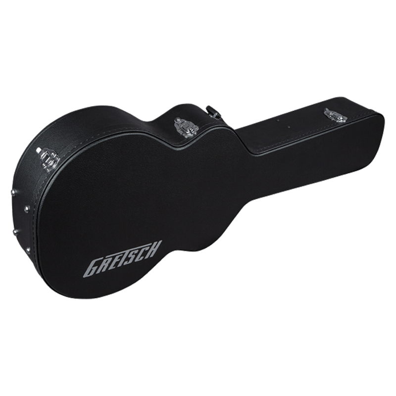 Gretsch G2420T Hard Case Black