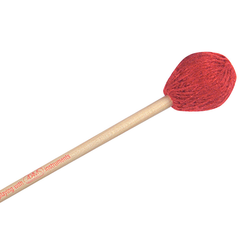Adams Marimba Mallets Maple MB1 Succesful Playing