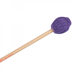 Adams Marimba Mallets Maple...