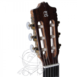 Alhambra 7P Conservatory