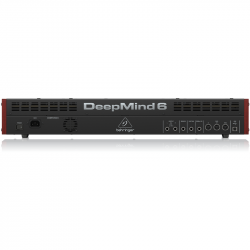 Behringer DEEPMIND 6
