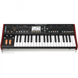 Behringer DEEPMIND 6