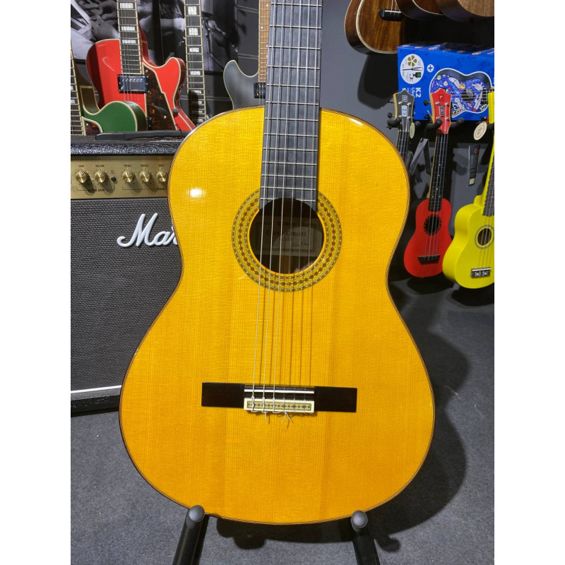 Yamaha Grand concert GC22S - Usato