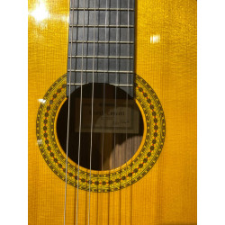 Yamaha Grand concert GC22S - Usato