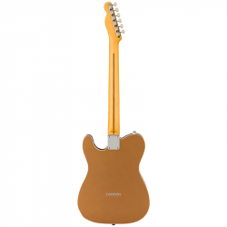 Fender JV Modified '60s Custom Telecaster Firemist Gold