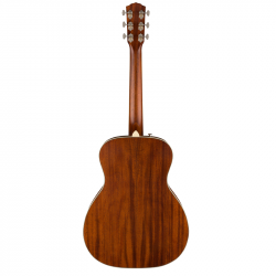 Fender PR-180E Resonator Aged Cognac Burst