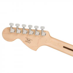 Fender Squier Affinity Series Stratocaster MN WPG Olympic White