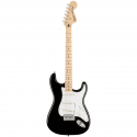 Fender Squier Affinity Series Stratocaster MN WPG Black