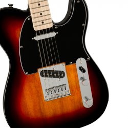Fender Squier Affinity Telecaster MN BPG 3-Color Sunburst