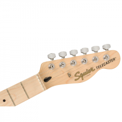 Fender Squier Affinity Telecaster MN BPG 3-Color Sunburst