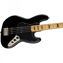 Fender Squier Classic Vibe '70s Jazz Bass MN Black