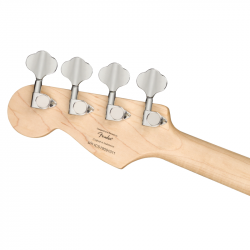 Fender Mini Precision Bass LRL Dakota Red