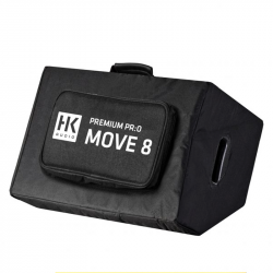HK Audio Pro Move 8 Cover