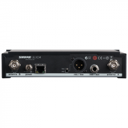 Shure ULXD4