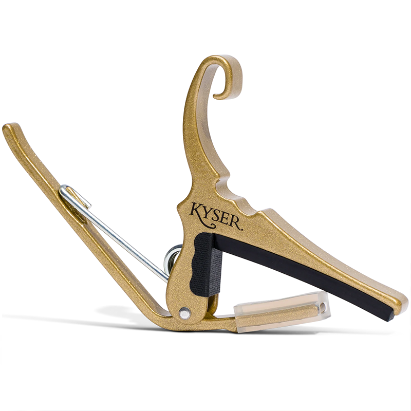 Kyser KG6GA Oro Kyser KG6GA Oro