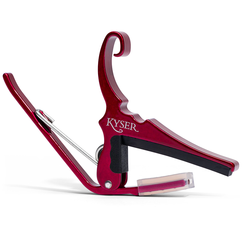 Kyser KG6RA Rosso Kyser KG6RA Rosso
