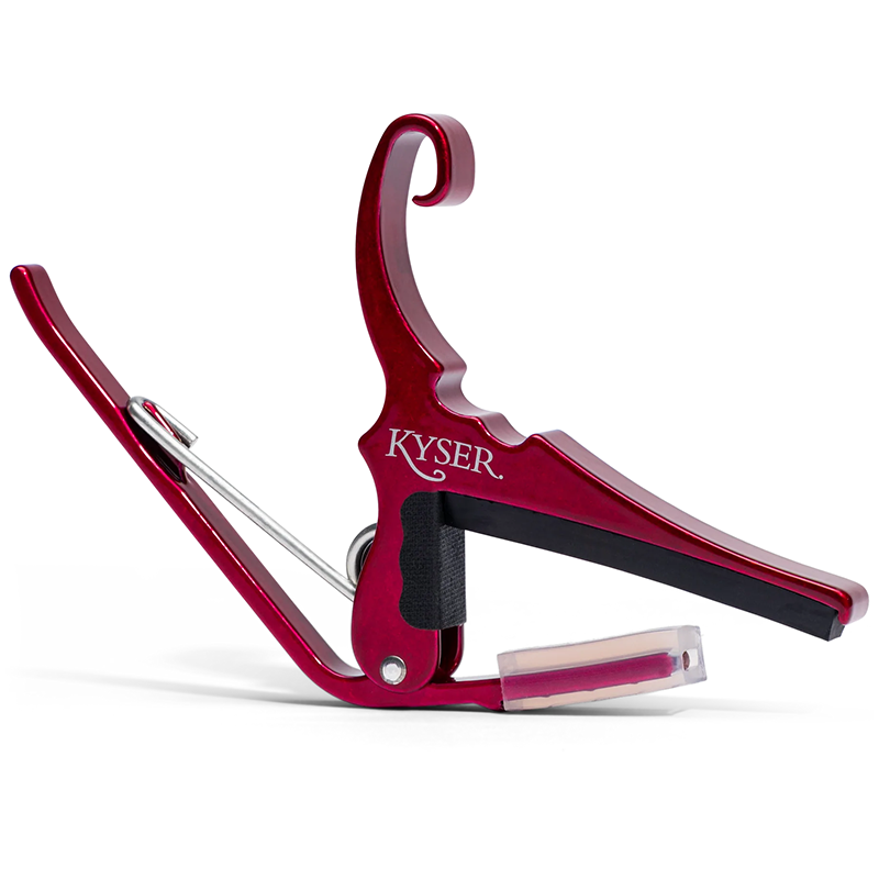 Kyser KG6RA Rosso