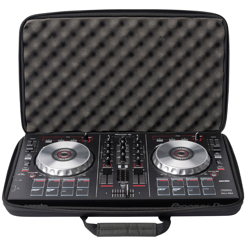 Magma CTRL Case DDJ-SB2/RB