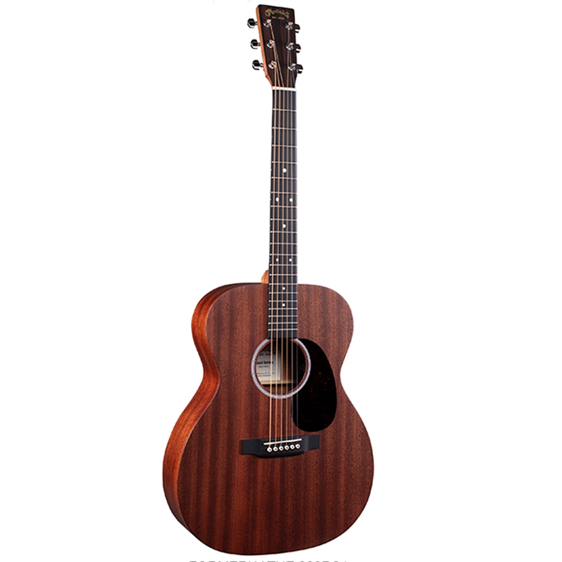 Martin 000-10E Sapele Martin 000-10E Sapele