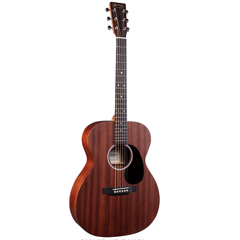 Martin 000-10E Sapele