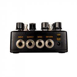 Nux Optima Air NAI-5