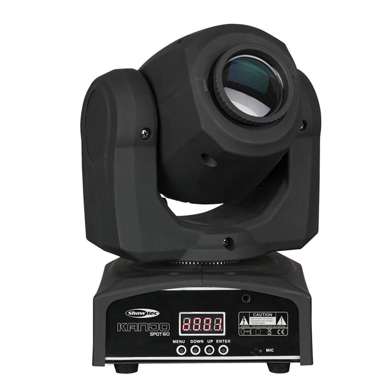 Showtec Kanjo Spot 60