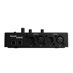 SoundSwitch Control One