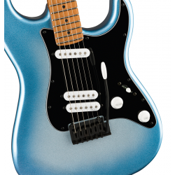 Fender Squier Contemporary Stratocaster RMN BPG Sky Burst Metallic