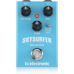 TC Electronic Skysurfer...