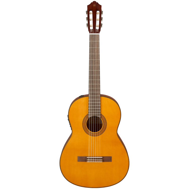 Yamaha CGX122MS Natural Yamaha CGX122MS Natural