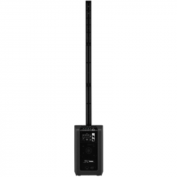 Yamaha STAGEPAS 1K MKII