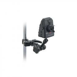 Zoom HRM-7 Clamp Universale
