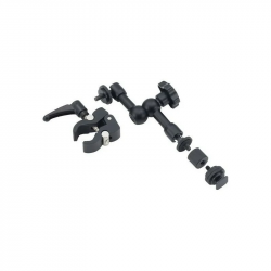 Zoom HRM-7 Clamp Universale