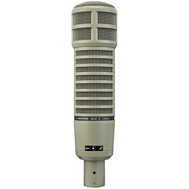 Electro-Voice RE20