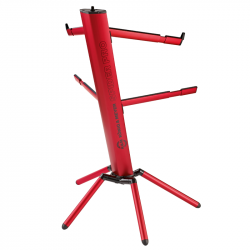 Konig & Meyer 18860 Spider Pro Red